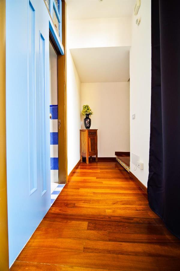 Bed And Travel Apartment Dogana Regia 15 Salernes Extérieur photo